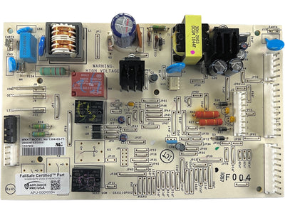 200D9742G004 GE Refrigerator Main Control Board Replacement — Part 200D9742G004 | Appliance Pro USA