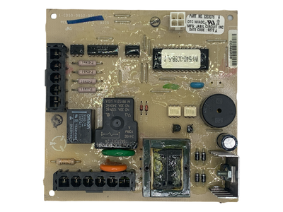 2203076 Whirlpool Refrigerator Main Control Board Replacement — Part 2203076 | Appliance Pro USA