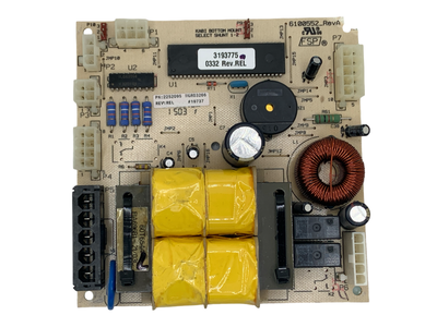 2252095 Whirlpool Refrigerator Main Control Board Replacement — Part 2252095 | Appliance Pro USA