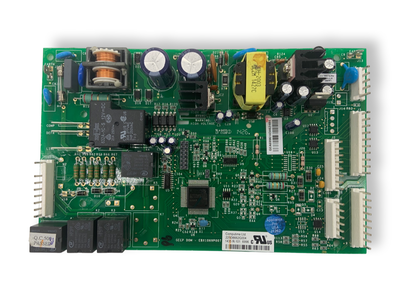 225D8662G004 GE Refrigerator Main Control Board OEM Replacement — Part 225D8662G004 | Appliance Pro USA