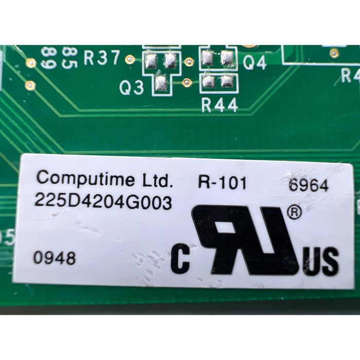 225D4204G003 GE Refrigerator Main Control Board Replacement — FailSafe Certified — Appliance Pro USA — image 5