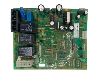2304078 Whirlpool Refrigerator Main Control Board Replacement — Part 2304078 | Appliance Pro USA