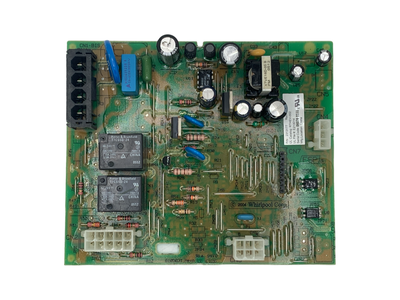2313177 Whirlpool Refrigerator Main Control Board Replacement — Part 2313177 | Appliance Pro USA