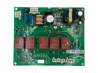 2322572C Whirlpool Refrigerator Main Control Board Replacement — Part 2322572C | Appliance Pro USA