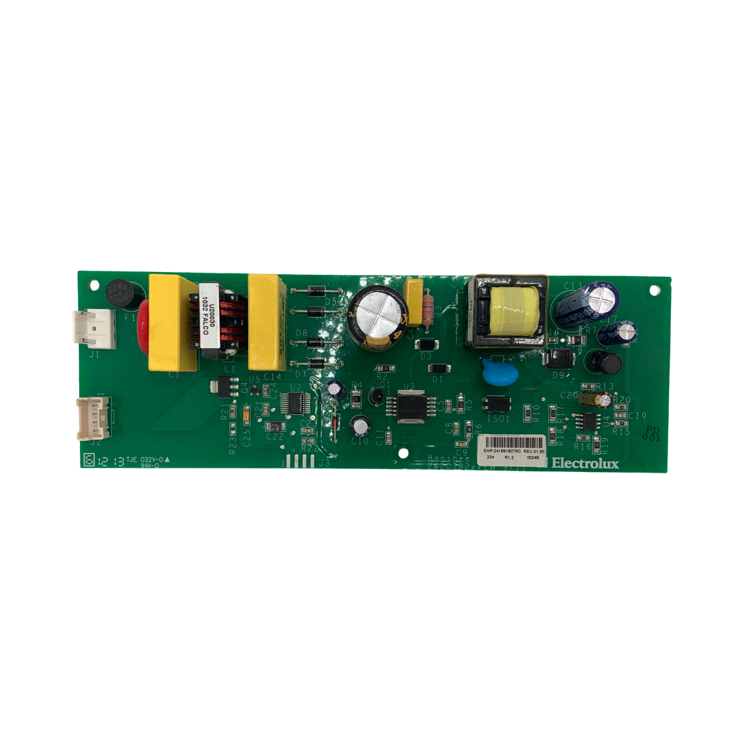 Whirlpool Refrigerator Control Board - Part Number 241891607