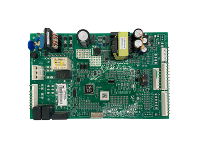 245D1876G003 GE Refrigerator Main Control Board Replacement — Part 245D1876G003 | Appliance Pro USA