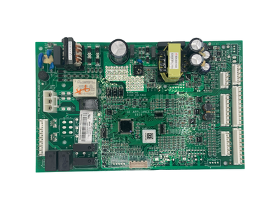245D1879G004 GE Refrigerator Main Control Board Replacement — Part 245D1879G004 | Appliance Pro USA