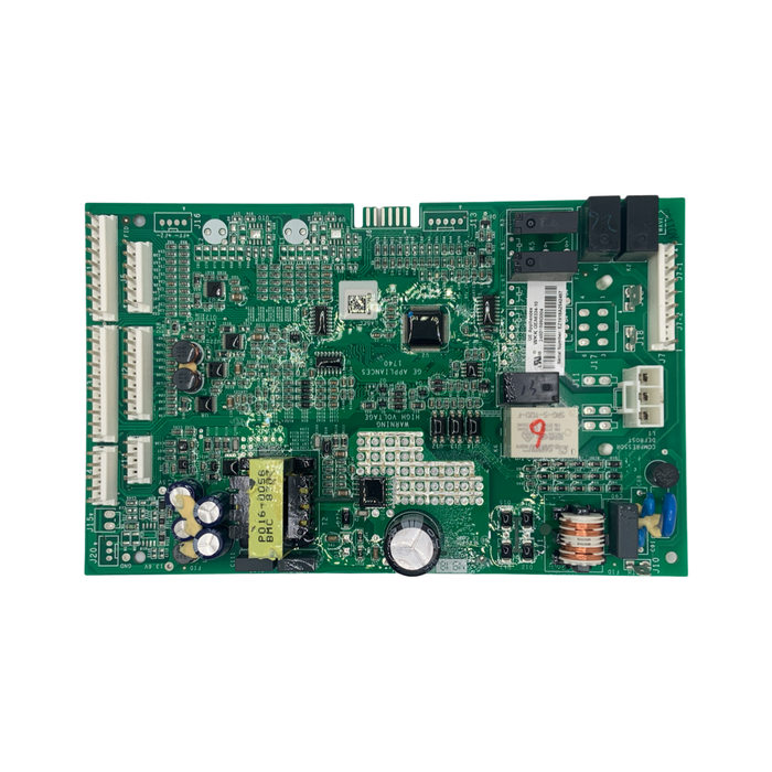 245D1899G004 GE Refrigerator Main Control Board Replacement — FailSafe Certified — Appliance Pro USA — image 1