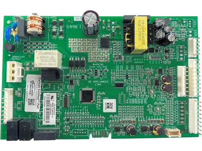 245D1898G002 GE Refrigerator Main Control Board Replacement — Part 245D1898G002 | Appliance Pro USA