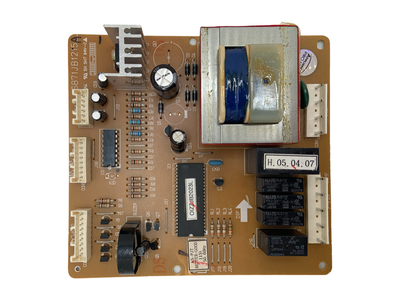 6871JB1215A LG Refrigerator Main Control Board Replacement — Part 6871JB1215A | Appliance Pro USA