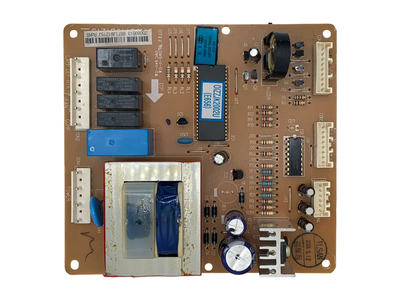 6871JB1215J LG Refrigerator Main Control Board Replacement — Part 6871JB1215J | Appliance Pro USA