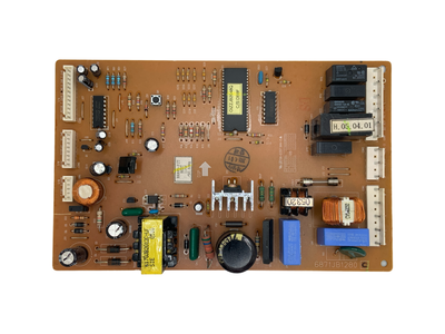 6871JB1280C LG Refrigerator Main Control Board Replacement — Part 6871JB1280C | Appliance Pro USA