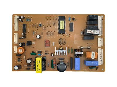 6871JB1280F LG Refrigerator Main Control Board Replacement — Part 6871JB1280F | Appliance Pro USA