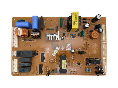 6871JB1284C LG Refrigerator Main Control Board Replacement — Part 6871JB1284C | Appliance Pro USA