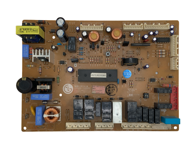 6871JB1349B LG Refrigerator Main Control Board Replacement — Part 6871JB1349B | Appliance Pro USA