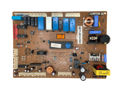 6871JB1410D LG Refrigerator Main Control Board Replacement — Part 6871JB1410D | Appliance Pro USA