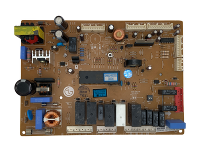 6871JB1410N LG Refrigerator Main Control Board Replacement — Part 6871JB1410N | Appliance Pro USA