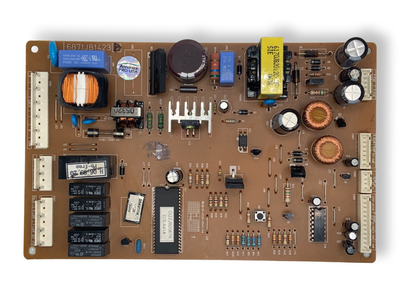 6871JB1423B LG Refrigerator Main Control Board Replacement — Part 6871JB1423B | Appliance Pro USA