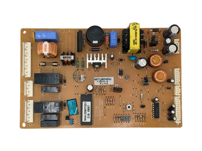 6871JB1423J LG Refrigerator Main Control Board Replacement — Part 6871JB1423J | Appliance Pro USA