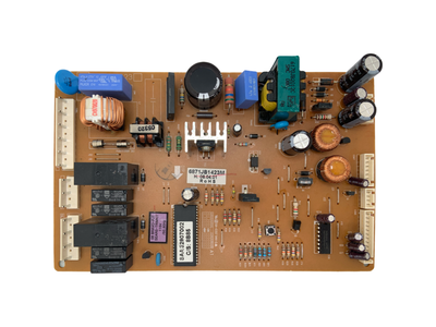 6871JB1423M LG Refrigerator Main Control Board Replacement — Part 6871JB1423M | Appliance Pro USA