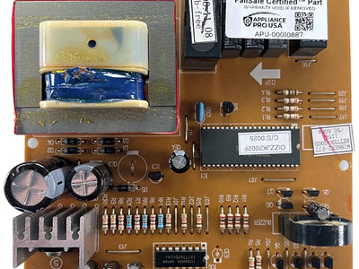 6871JB1215F LG Refrigerator Main Control Board Replacement — Part 6871JB1215F | Appliance Pro USA
