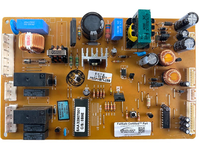 6871JB1423J LG Refrigerator Main Control Board Replacement — Part 6871JB1423J | Appliance Pro USA