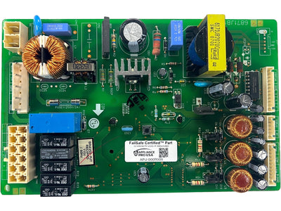 6871JB1431A LG Refrigerator Main Control Board Replacement — Part 6871JB1431A | Appliance Pro USA