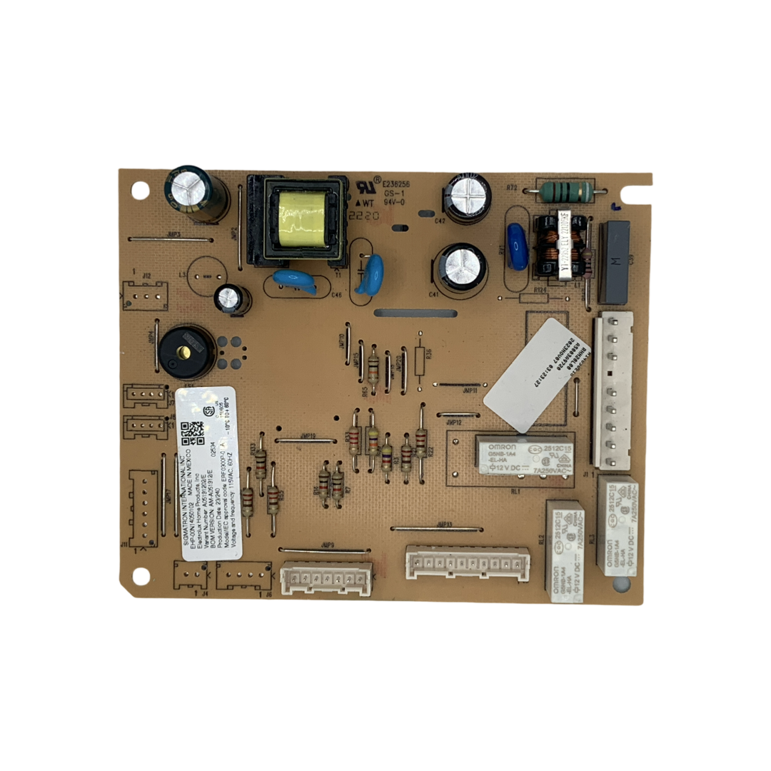 Whirlpool Refrigerator Control Board - Part Number A05191202 - Appliance Pro USA