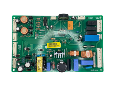 CSP30000201 LG Refrigerator Main Control Board Replacement — Part CSP30000201 | Appliance Pro USA
