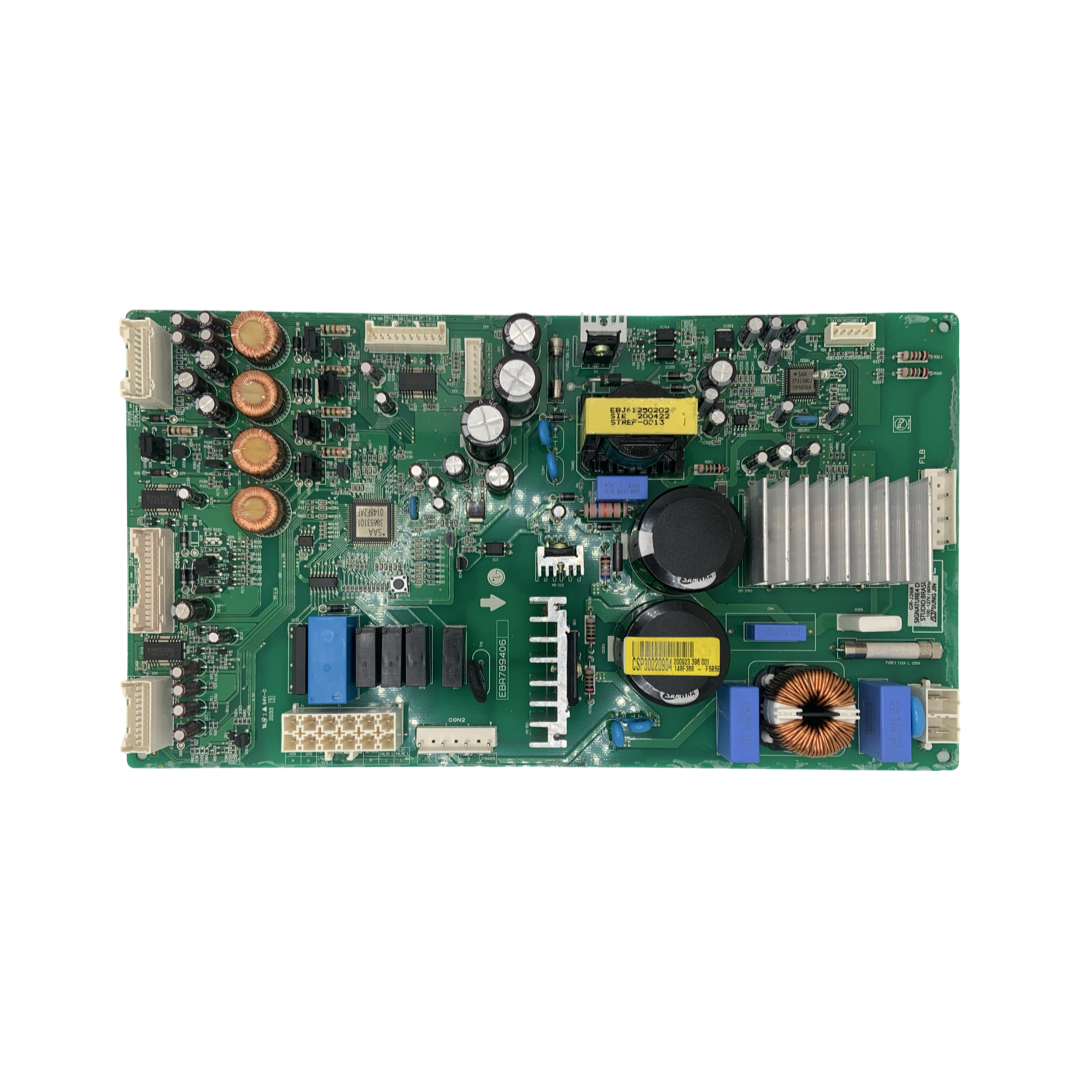 LG Refrigerator Control Board - Part Number CSP30020904 - Appliance Pro USA