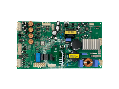 CSP30020905 LG Refrigerator Main Control Board Replacement — Part CSP30020905 | Appliance Pro USA