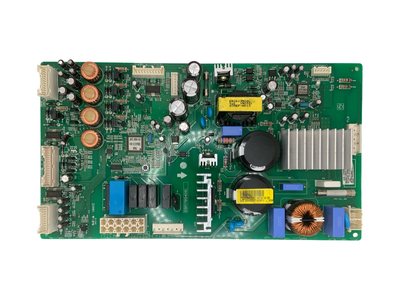 CSP30020907 LG Refrigerator Main Control Board Replacement — Part CSP30020907 | Appliance Pro USA