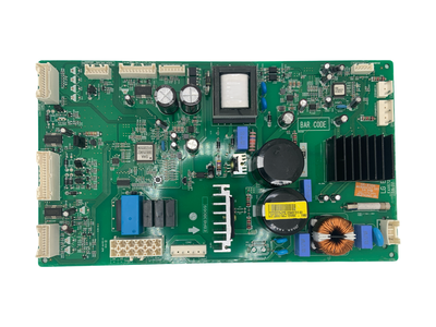 CSP30021025 LG Refrigerator Main Control Board Replacement — Part CSP30021025 | Appliance Pro USA