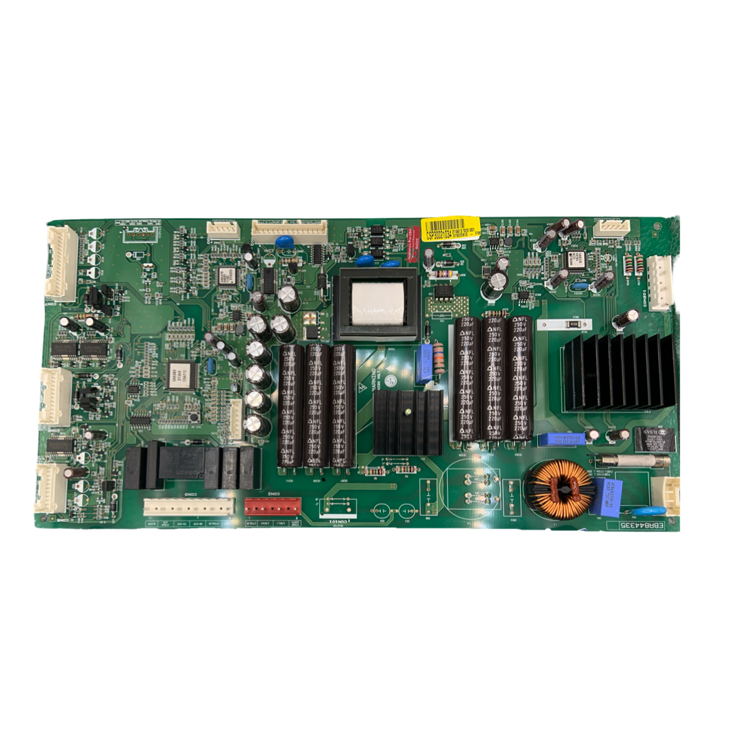 LG Refrigerator Control Board - Part Number CSP30021034
