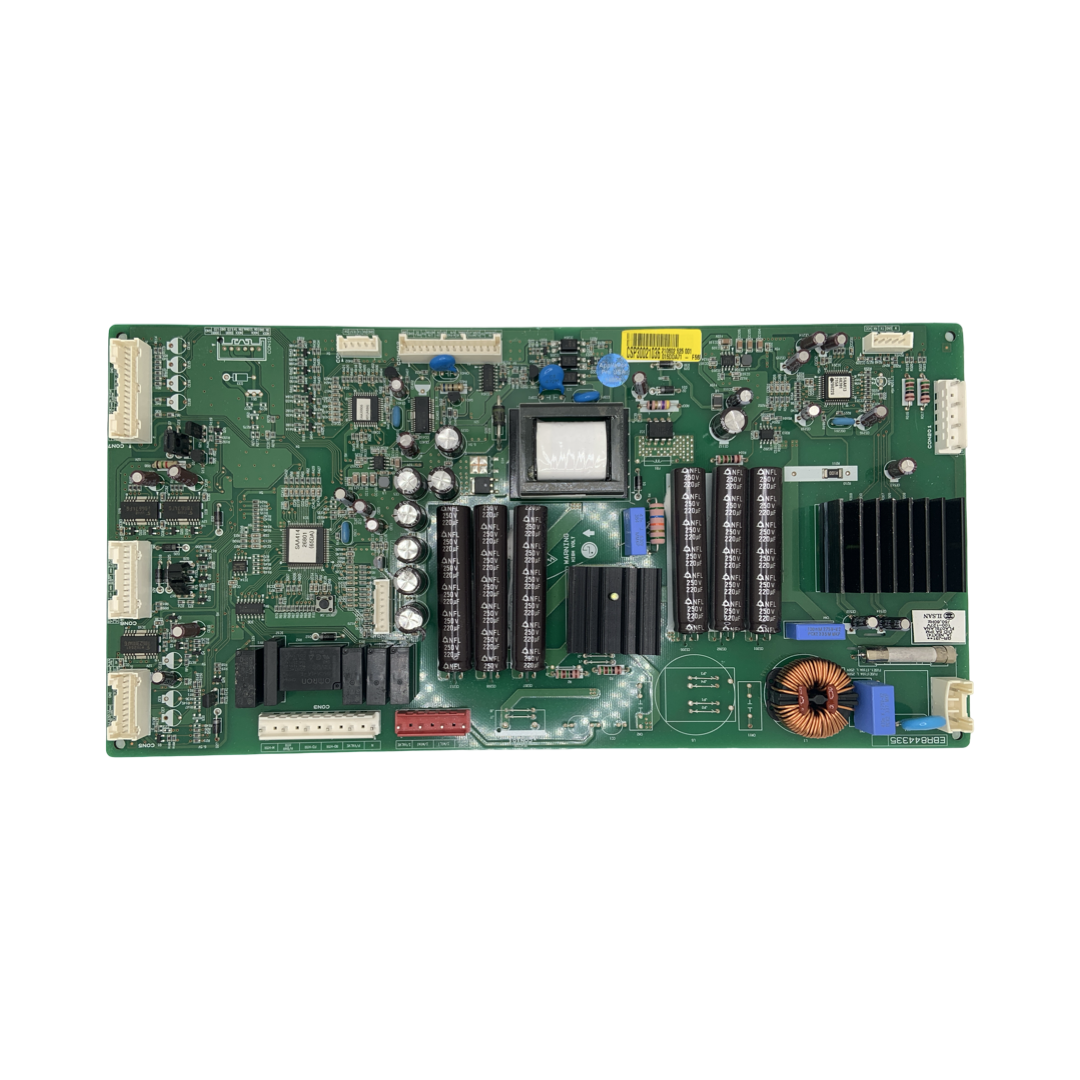 LG Refrigerator Control Board - Part Number CSP30021036 - Appliance Pro USA