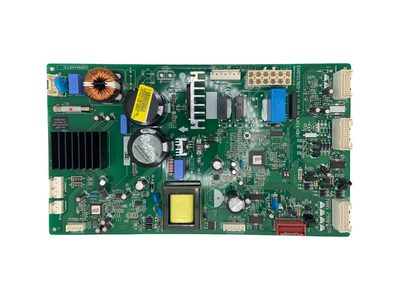 CSP30021038 LG Refrigerator Main Control Board Replacement — Part CSP30021038 | Appliance Pro USA