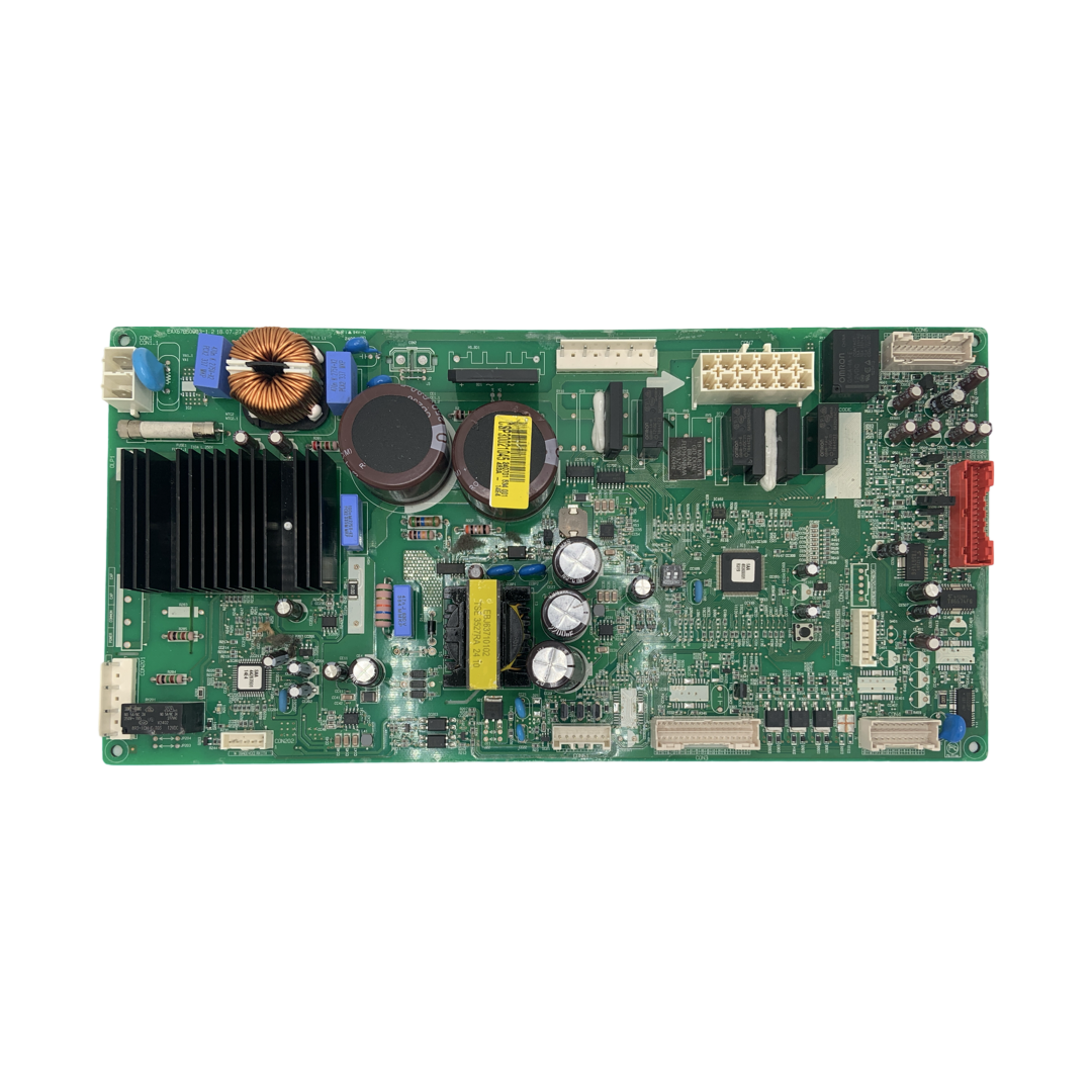 LG Refrigerator Control Board - Part Number CSP30021045 - Appliance Pro USA