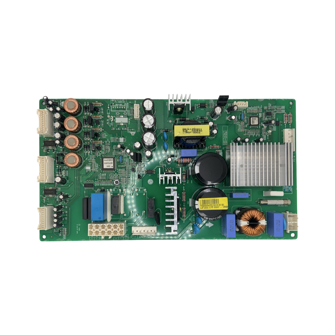 LG Refrigerator Control Board - Part Number CSP30021078 - Appliance Pro USA