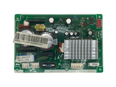 DA41-00404D Samsung Refrigerator Main Control Board Replacement — Part DA41-00404D | Appliance Pro USA