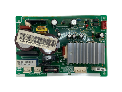 DA41-00404F Samsung Refrigerator Main Control Board Replacement — Part DA41-00404F | Appliance Pro USA