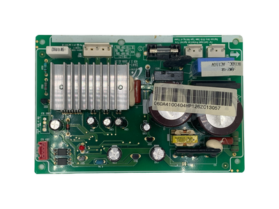 DA41-00404H Samsung Refrigerator Main Control Board Replacement — Part DA41-00404H | Appliance Pro USA