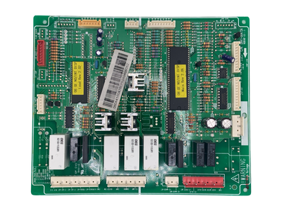 DA41-00476C Samsung Refrigerator Main Control Board Replacement — Part DA41-00476C | Appliance Pro USA