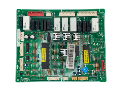 DA41-00476D Samsung Refrigerator Main Control Board Replacement — Part DA41-00476D | Appliance Pro USA