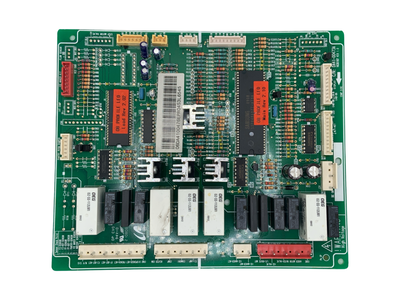 DA41-00476E Samsung Refrigerator Main Control Board Replacement — Part DA41-00476E | Appliance Pro USA