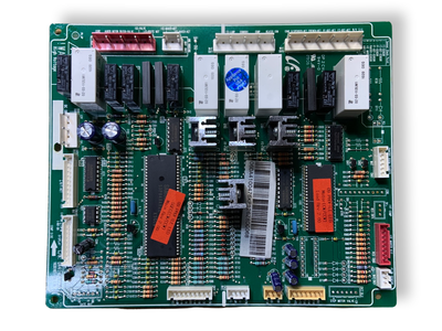 DA41-00476K Samsung Refrigerator Main Control Board Replacement — Part DA41-00476K | Appliance Pro USA