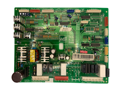 DA41-00538A Samsung Refrigerator Main Control Board Replacement — Part DA41-00538A | Appliance Pro USA