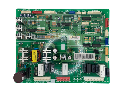 DA41-00538J Samsung Refrigerator Main Control Board Replacement — Part DA41-00538J | Appliance Pro USA