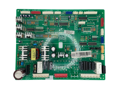 DA41-00538M Samsung Refrigerator Main Control Board Replacement — Part DA41-00538M | Appliance Pro USA