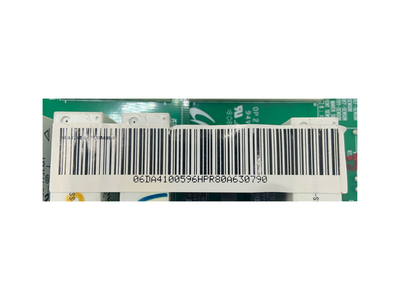 DA41-00596H Samsung Refrigerator Inverter Board Replacement — alternate view