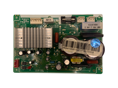 DA41-00614B Samsung Refrigerator Main Control Board Replacement — Part DA41-00614B | Appliance Pro USA